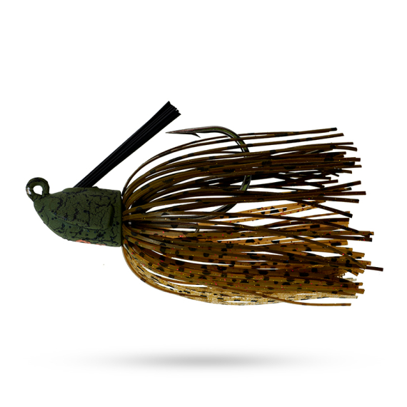 Illex Jungle Blaster 10g - Magic Fall Craw