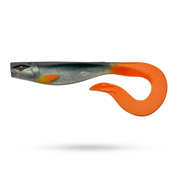 Illex Dexter Eel 28,5cm, 136g - Bright Rudd