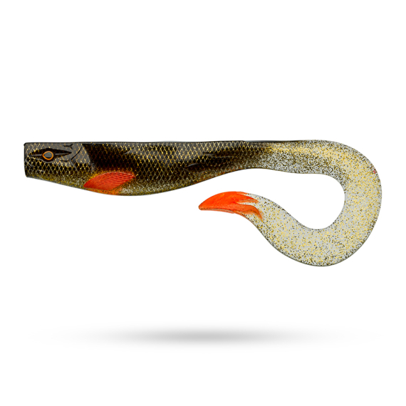 Illex Dexter Eel 28,5cm, 136g - Gold Carp