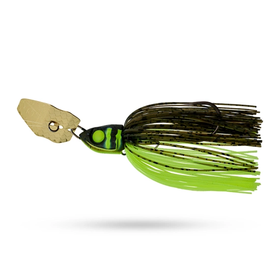 Illex Blade Blaster 10g in der Gruppe Köder / Chatterbaits & Bladed Jigs bei Sportfiskeprylar.se (29-18626r)