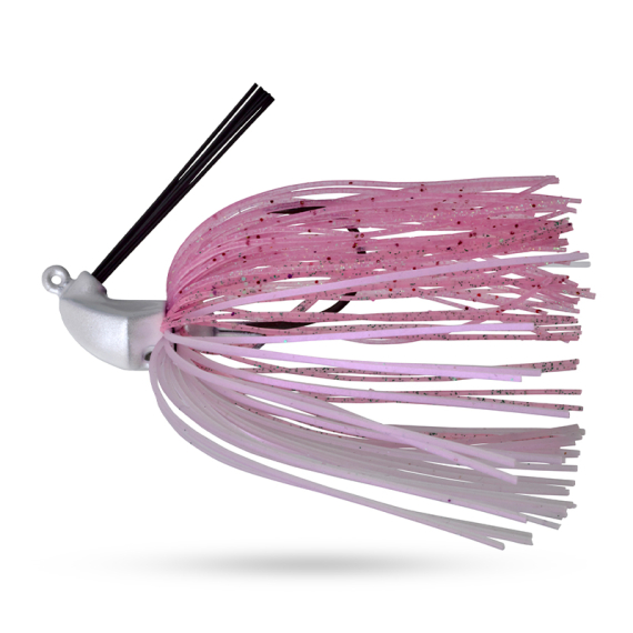 Gunki Tiny Hoverjig in der Gruppe Köder / Rubber Jigs bei Sportfiskeprylar.se (29-18801r)