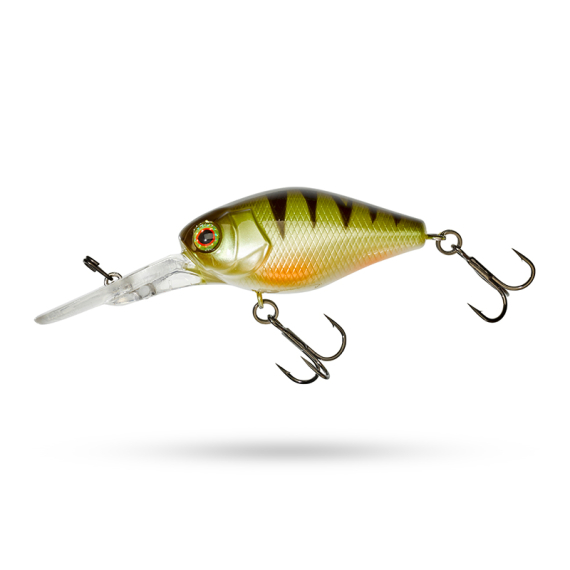 Jackall Chubby 41 DR - Perch