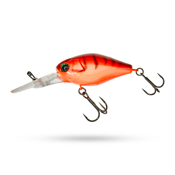 Jackall Chubby 41 DR - Red Craw