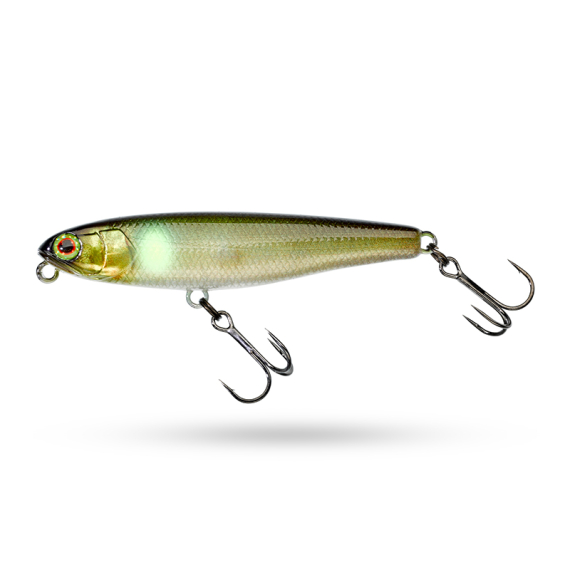Jackall Bonnie Silent 6,5cm, 4,2g - Rt Ayu