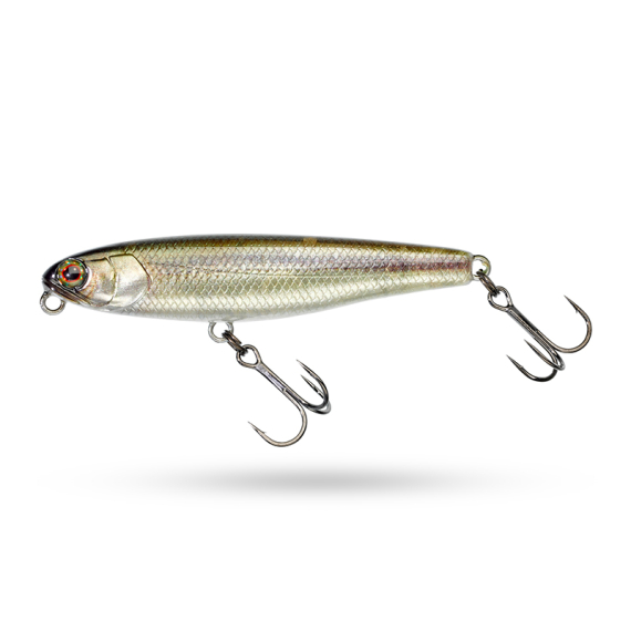 Jackall Bonnie Silent 6,5cm, 4,2g - Rt Sunbleak