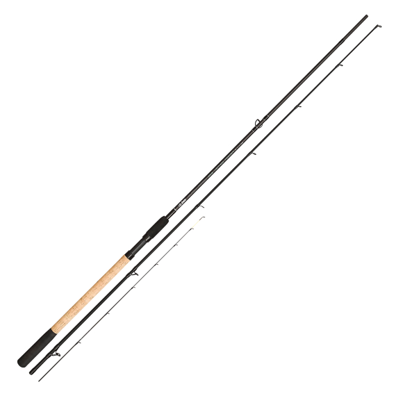 Sensas Black Arrow Meth.Feeder 350 10Ft - 2Pc in der Gruppe Angelruten / Zielfischruten / Feederruten bei Sportfiskeprylar.se (29-20050)