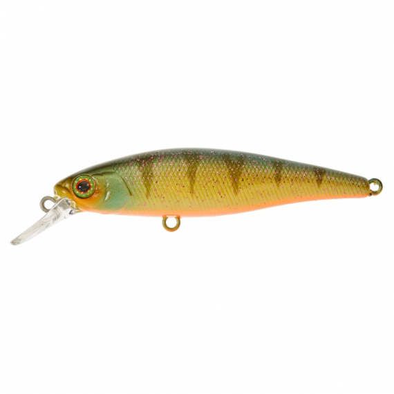Illex Squad Minnow 95 SP 14g 9,5cm in der Gruppe Köder / Wobbler / Flachlaufende Wobbler bei Sportfiskeprylar.se (29-20672r)