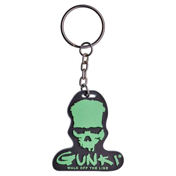 Gunki Key Ring in der Gruppe Werkzeuge & Zubehör / Sonstiges Werkzeuge / Schlüsselanhänger bei Sportfiskeprylar.se (29-27421)