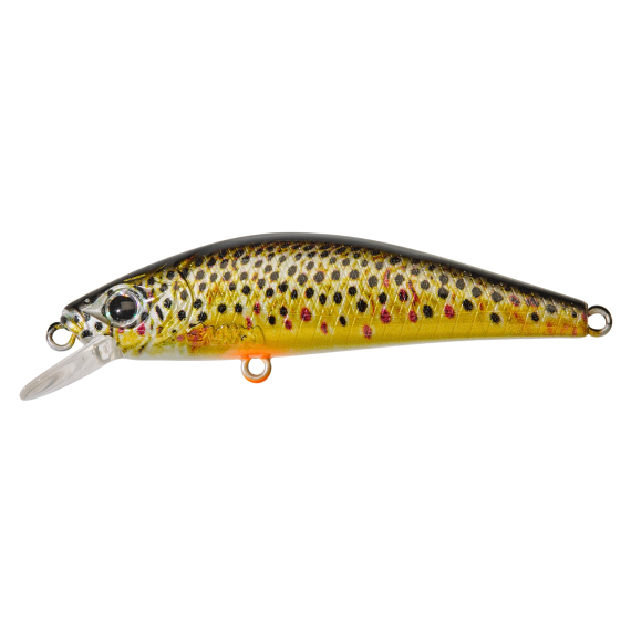 Gunki Gamera 63 HW Fario in der Gruppe Köder / Wobbler / Flachlaufende Wobbler bei Sportfiskeprylar.se (29-27831)