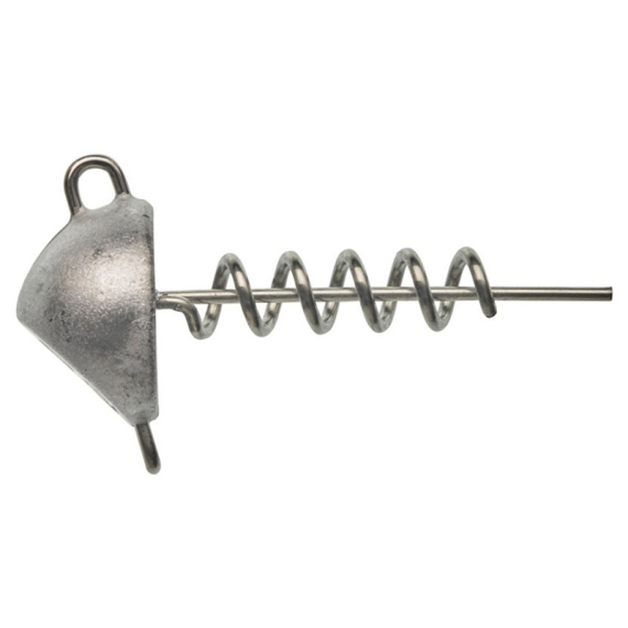 Dexter Tip Up Head - Screw (3-pack) in der Gruppe Haken & Zubehör / Jigköpfe bei Sportfiskeprylar.se (29-31527r)