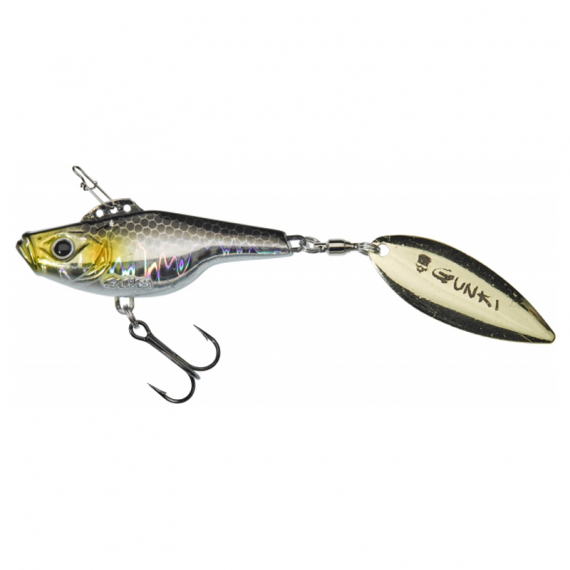 Gunki Jiger in der Gruppe Köder / Vibrationsköder bei Sportfiskeprylar.se (29-32216r)