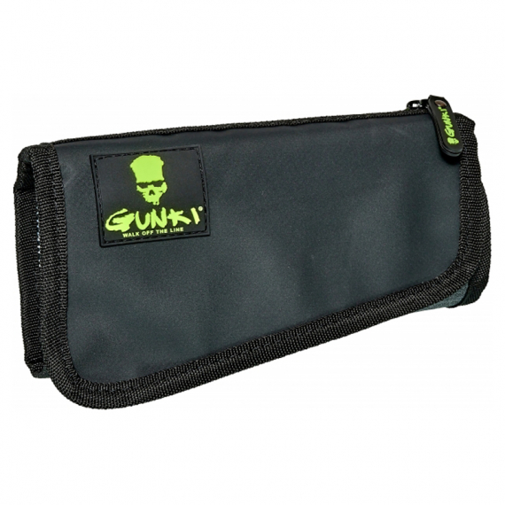 Gunki Street Pouch Power Game in der Gruppe Verwahrung / Angeltaschen / Vorfachtasche bei Sportfiskeprylar.se (29-33090)