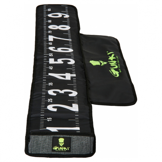 Gunki City Mat Power Game in der Gruppe Werkzeuge & Zubehör / Abhakmatten bei Sportfiskeprylar.se (29-33100)