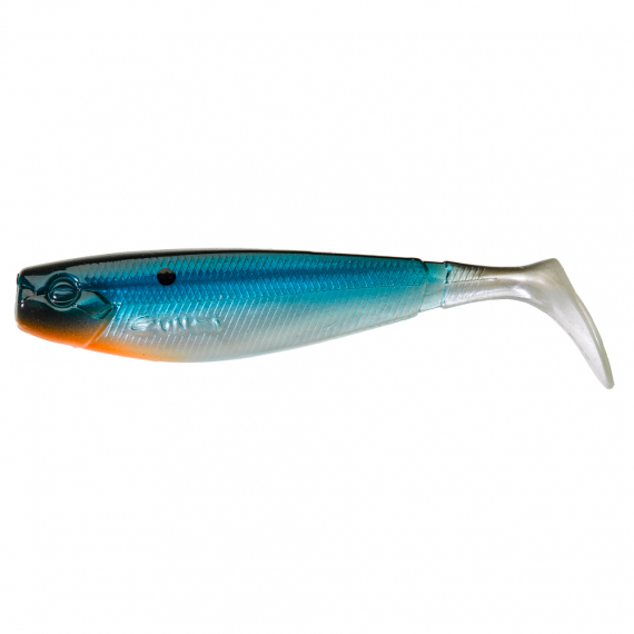 Gunki G\'Bump 14 cm U.V Blue Sugar in der Gruppe Köder / Gummiköder / Hecht Gummifische bei Sportfiskeprylar.se (29-33500)