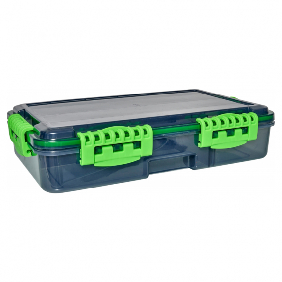 Gunki Waterproof Box - Float & Big Bait in der Gruppe Verwahrung / Boxen & Dosen / Köderboxen bei Sportfiskeprylar.se (29-33654)