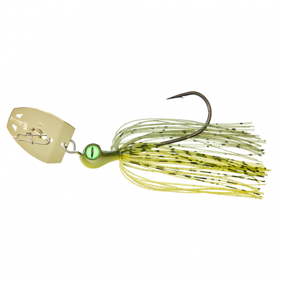 Gunki Boomer 10g Signal Frog in der Gruppe Köder / Chatterbaits & Bladed Jigs bei Sportfiskeprylar.se (29-34980)