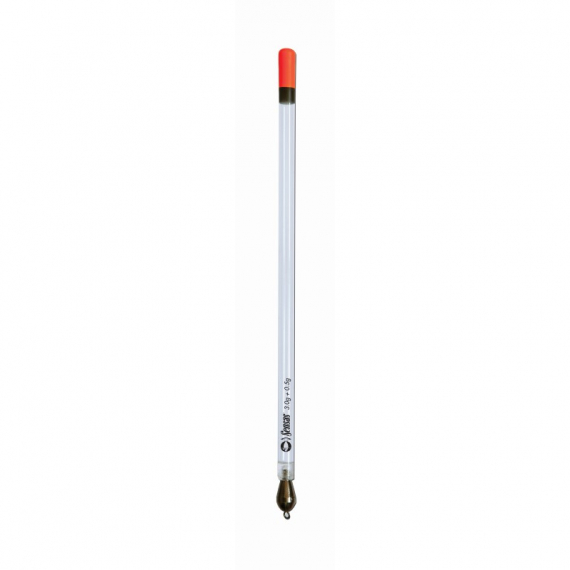 Sensas Baccarat - Big Loaded in der Gruppe Haken & Zubehör / Posen / Specimen- & Matchposen bei Sportfiskeprylar.se (29-35796r)