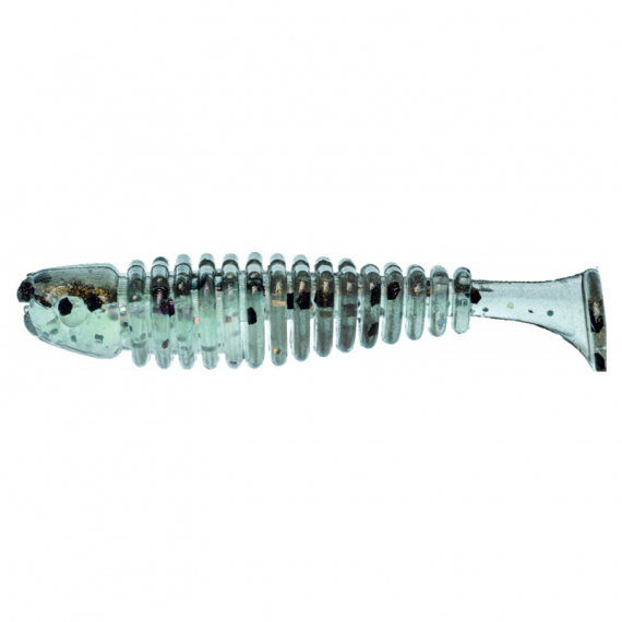Gunki Tipsy-S 3,8cm (15-pack) in der Gruppe Köder / Gummiköder / Barsch Gummifische & Zander Gummifische bei Sportfiskeprylar.se (29-37962r)