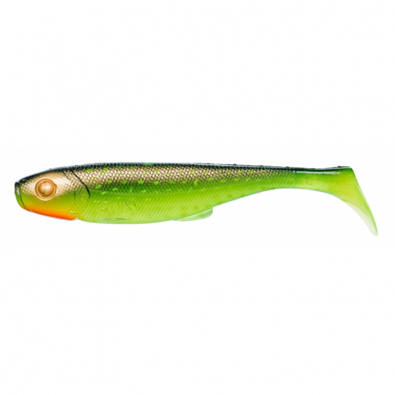 Gunki Gunzilla 19 cm (Bulk) in der Gruppe Köder / Gummiköder / Hecht Gummifische bei Sportfiskeprylar.se (29-38183r)