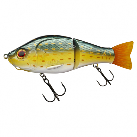 Gunki SCUNNER S in der Gruppe Köder / Swimbaits / Hartplastik Swimbaits bei Sportfiskeprylar.se (29-38883r)