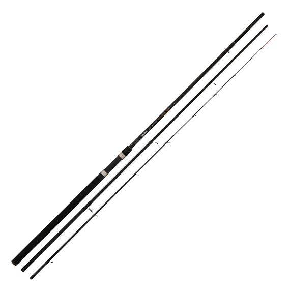 Sensas Black Arrow 250 12\' Method Feeder Rod in der Gruppe Angelruten / Zielfischruten / Feederruten bei Sportfiskeprylar.se (29-40089)