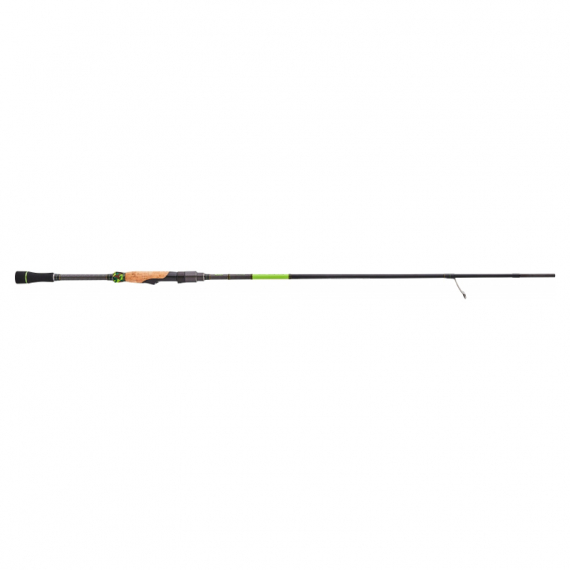 Gunki Canne Stripes-Drive Spin - 210L, 0,5-7g, 2sec in der Gruppe Angelruten / Spinnruten bei Sportfiskeprylar.se (29-43414)
