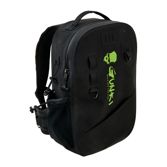 Gunki Wading-Proteam Backpack in der Gruppe Verwahrung / Angeltaschen / Angelrucksäcke bei Sportfiskeprylar.se (29-51371)
