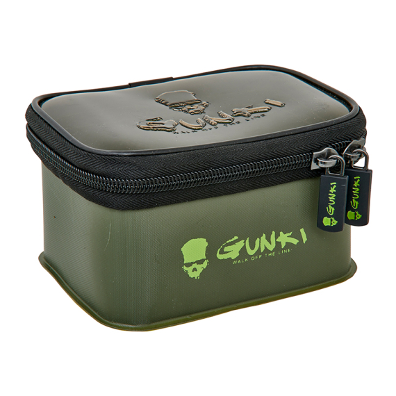 Gunki Safe Bag PM in der Gruppe Verwahrung / Angeltaschen / Zubehörtaschen bei Sportfiskeprylar.se (29-51381)