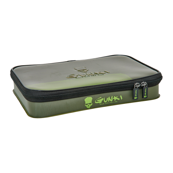 Gunki Safe Bag Lid in der Gruppe Verwahrung / Angeltaschen / Zubehörtaschen bei Sportfiskeprylar.se (29-51391)