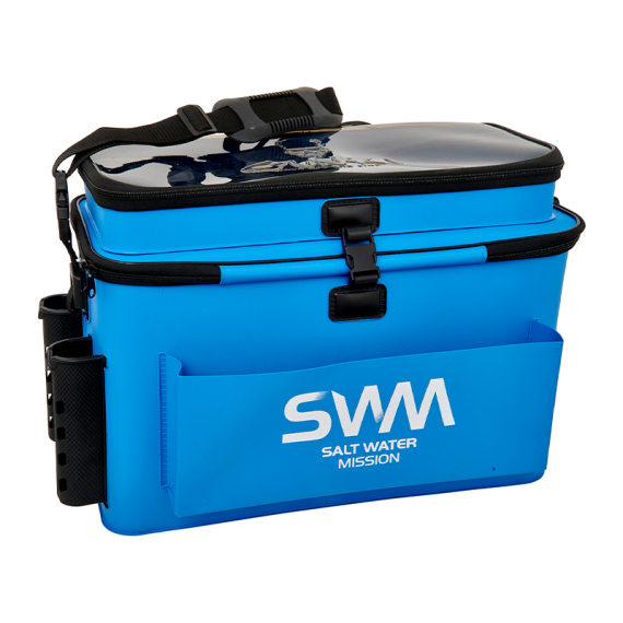 Gunki Bakkan-Swm Big Space in der Gruppe Verwahrung / Angeltaschen / Ködertaschen & Angelkoffer bei Sportfiskeprylar.se (29-51401)