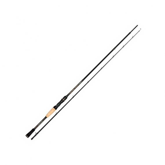 Gunki Canne Skyward-Cast C - 210H, 10-35g in der Gruppe Angelruten / Baitcast Ruten bei Sportfiskeprylar.se (29-53273)