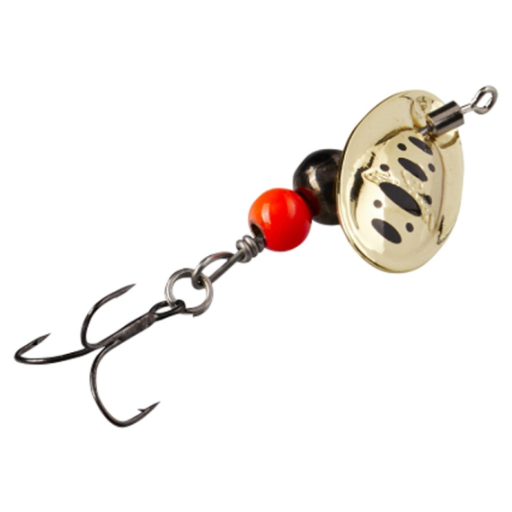 Pezon & Michel Dots Spotted 2H in der Gruppe Köder / Spinner bei Sportfiskeprylar.se (29-62418r)