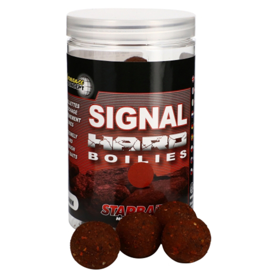 Starbaits PC Signal Hard Hook Bait - 20mm in der Gruppe Köder / Boilies, Baits & Groundbait / Boilies bei Sportfiskeprylar.se (29-64062)
