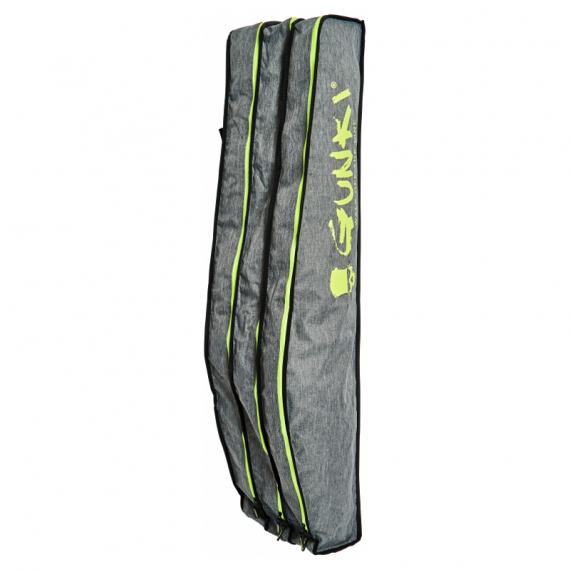 Gunki Rod Case Power Game 130cm in der Gruppe Verwahrung / Rutenschutz & Aufbewahrung / Rutentaschen bei Sportfiskeprylar.se (29-64824r)