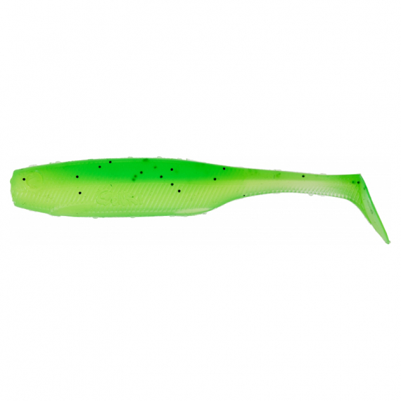 Gunki Peps 12cm, Ufo in der Gruppe Köder / Gummiköder / Barsch Gummifische & Zander Gummifische bei Sportfiskeprylar.se (29-64906)