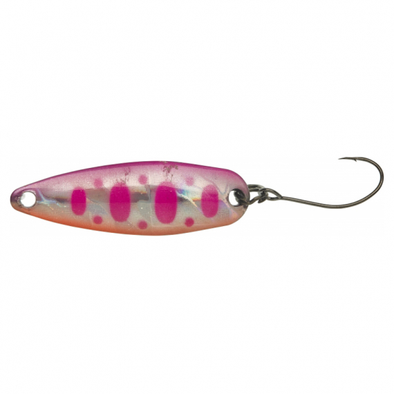 Illex Native Spoon 4,4cm 5g - Pink Yamame in der Gruppe Köder / Blinker bei Sportfiskeprylar.se (29-65885)