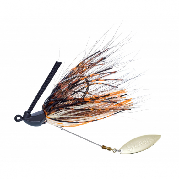 Gunki Hoverjig 10g in der Gruppe Köder / Rubber Jigs bei Sportfiskeprylar.se (29-66086r)