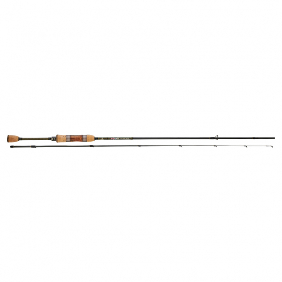 Gunki Canne D.O.T.S-Lure - 175L-UL, 1,5-5g, 2sec in der Gruppe Angelruten / Spinnruten bei Sportfiskeprylar.se (29-68826)