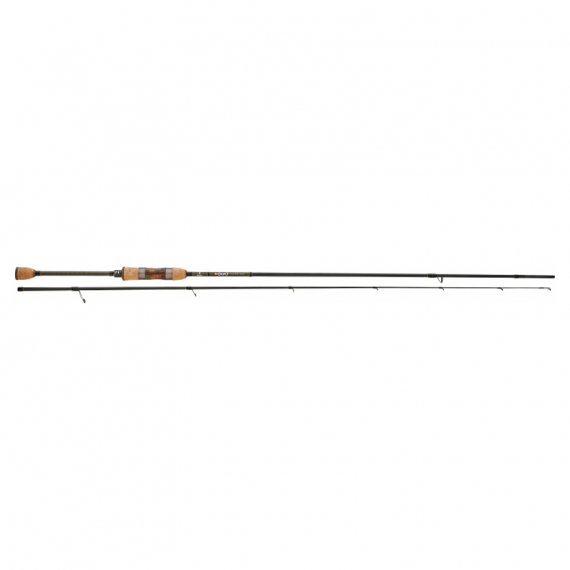 Gunki Canne D.O.T.S-Lure - 210ML, 3-12g, 2sec in der Gruppe Angelruten / Spinnruten bei Sportfiskeprylar.se (29-68828)