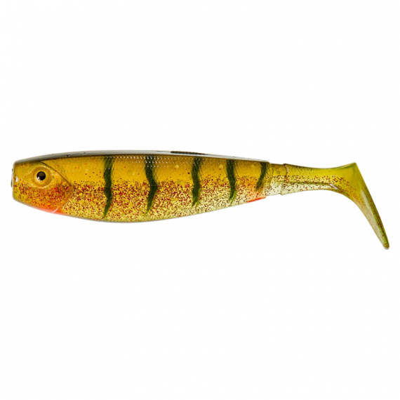 Gunki G\'Bump Ghost 8cm in der Gruppe Köder / Gummiköder / Barsch Gummifische & Zander Gummifische bei Sportfiskeprylar.se (29-68948r)