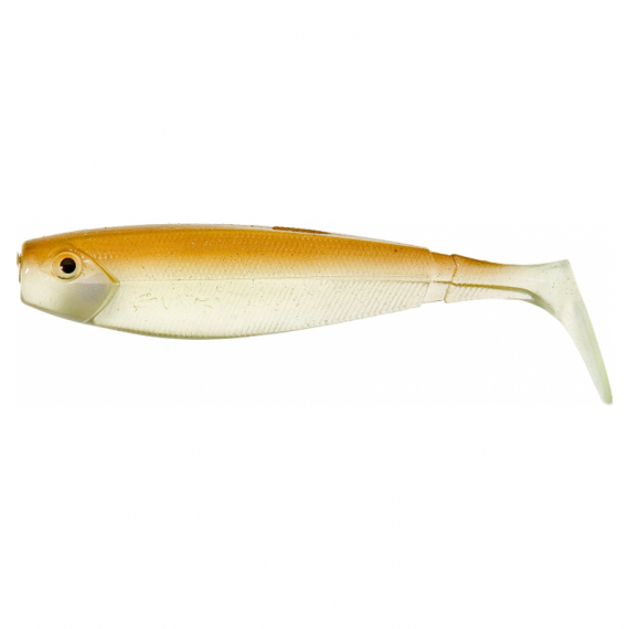 Gunki G\'Bump Ghost 14cm - Smelt in der Gruppe Köder / Gummiköder / Barsch Gummifische & Zander Gummifische bei Sportfiskeprylar.se (29-68968)