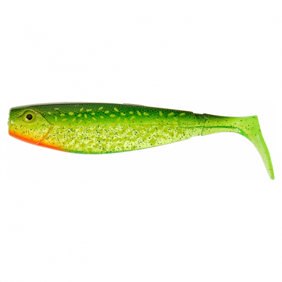 Gunki G\'Bump Ghost 14cm in der Gruppe Köder / Gummiköder / Barsch Gummifische & Zander Gummifische bei Sportfiskeprylar.se (29-68968r)