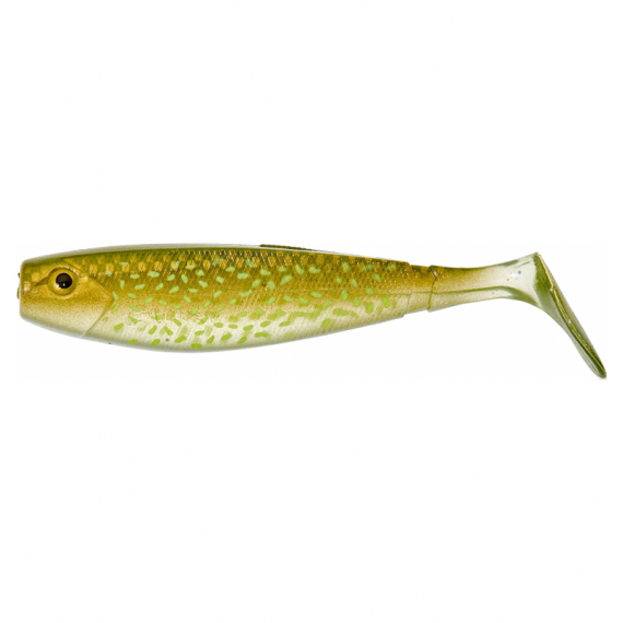 Gunki G\'Bump Ghost 17cm in der Gruppe Köder / Gummiköder / Hecht Gummifische bei Sportfiskeprylar.se (29-69027r)