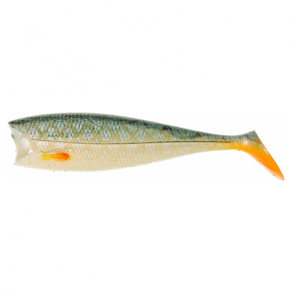 Illex Nitro Shad in der Gruppe Köder / Gummiköder / Barsch Gummifische & Zander Gummifische bei Sportfiskeprylar.se (29-70845r)