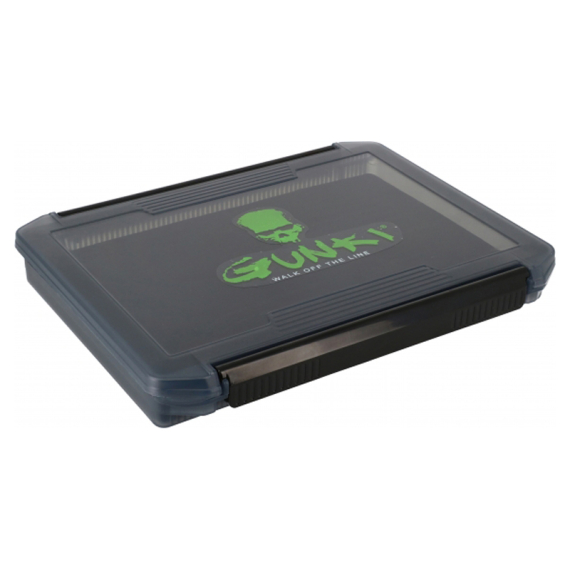 Gunki Rig & Hook Box Open Sides M in der Gruppe Verwahrung / Boxen & Dosen / Stingerboxen bei Sportfiskeprylar.se (29-71688)