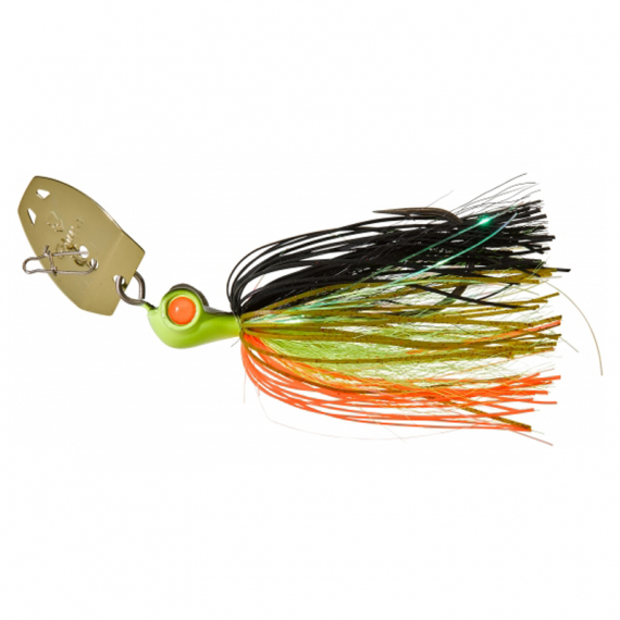 Gunki Boomer 14g - Black Chicken M.S in der Gruppe Köder / Chatterbaits & Bladed Jigs bei Sportfiskeprylar.se (29-72849)