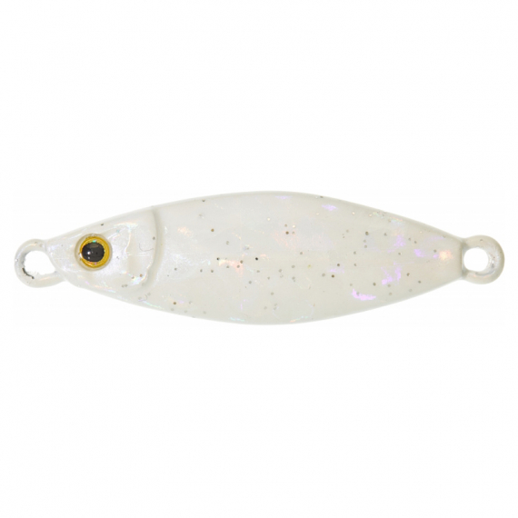 Illex Micro Slow Lazy Jig 7g - Bone in der Gruppe Köder / Blinker bei Sportfiskeprylar.se (29-77747)