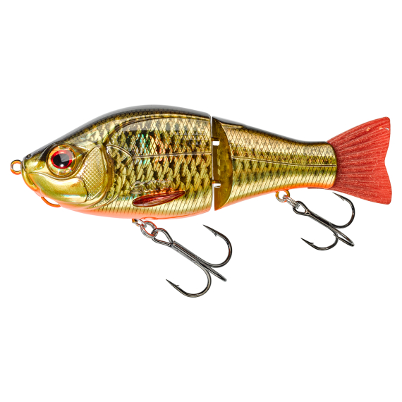 Gunki Scunner 175 S Twin Natural Skin in der Gruppe Köder / Swimbaits / Hartplastik Swimbaits bei Sportfiskeprylar.se (29-81666r)