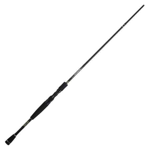 Gunki G\'Corps Crossover Casting in der Gruppe Angelruten / Baitcast Ruten bei Sportfiskeprylar.se (29-83635r)