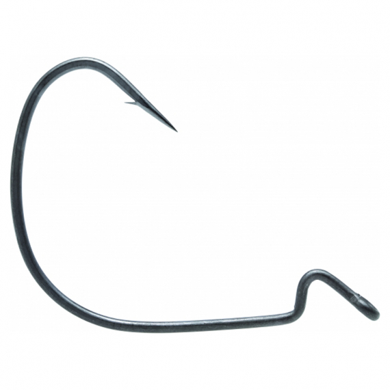 Illex Strong Wide Gape Texas in der Gruppe Haken & Zubehör / Haken / Offset Haken bei Sportfiskeprylar.se (29-84084r)